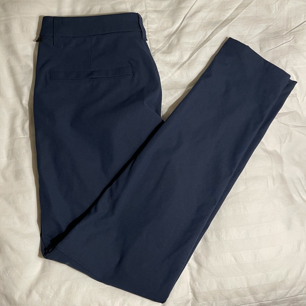Lululemon Commission Pant Slim